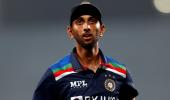 How Prasidh Krishna Topped ODI Series