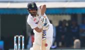 Vihari opens up on Test team silence: What's going on?