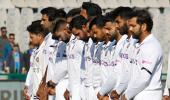 India, Sri Lanka players mourn Warne, Marsh's demise