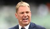 The Last Times We Saw Warnie...