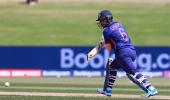 Mithali asks top order to sharpen up after Pak win