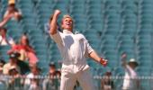 Warne: Moments To Remember Him Forever