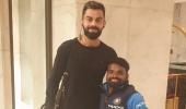 SEE: Kohli's gesture for disabled fan