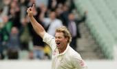 Gavaskar regrets ill-timed comment on Warne