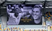 Warne's death due to natural causes: Thai police