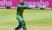 SA's IPL-bound players picked for Bangladesh ODIs