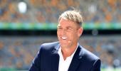 Warne was never a 'fan' of sports science