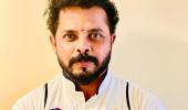 Sreesanth calls it quits after roller-coaster journey