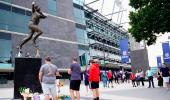 Warne state memorial to be held at MCG on March 30