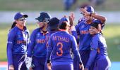 Women's WC: Indian batters must raise their game