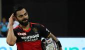 SEE: Virat Kohli has 'few updates' for RCB fans