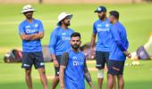 Will Kohli's wait for 71st ton end at Chinnaswamy?