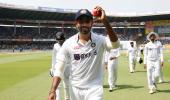 Test Rankings: Bumrah roars into top 5, Kohli slips