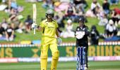 Women's World Cup: Australia crush NZ to go top