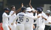 WTC: Where does India stand after clean sweep over SL