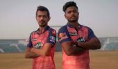 WATCH: A WOW IPL Jersey Launch!