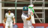 Babar Praises Team's 'Massive Character'