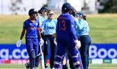 ICC Women's WC: Knight shines as England beat India