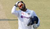 Pant will 'be better than Dhoni'