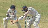 Jharkhand in Ranji quarters after 1000-plus runs lead!