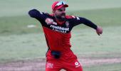 'Stress free' Kohli dangerous for opposition in IPL'