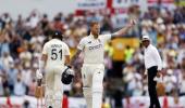 Century is memorable after tough times: Stokes