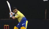 SEE: Dhoni Slams The Bowlers!