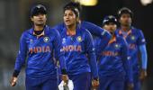 Women's WC: Australia down India to seal semis spot