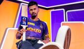 KKR captain Shreyas reveals his fav batting position