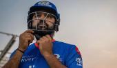 WATCH Rohit The 'Hitman'!