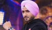 SEE: AAP picks Harbhajan Singh for Rajya Sabha