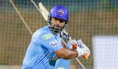 Gavaskar raises concern over Pant's return