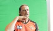 Dale Steyn Masters Pushpa Moves