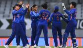 India unmoved in ODI and T20I rankings