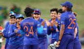 PHOTOS: India vs Bangladesh, Women's World Cup