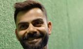 SEE: Why Kohli Quit RCB Captaincy