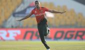 IPL 2022: Why Bangladesh's Taskin won't join Lucknow