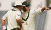 Warne's death: 'It was like a bad dream'