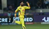 'Jadeja is ready to lead CSK if Dhoni takes a break'