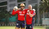 IPL 2022: What makes this batting coach stand out