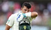 ICC suspends South African batter after dope test fail