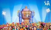 Bigger and bolder, IPL returns to Indian shores