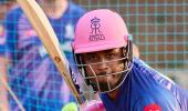 Why Rajasthan Royals fired their social media team