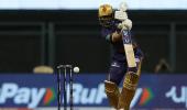 IPL: Rahane, Umesh shine as KKR outclass CSK in opener