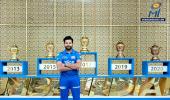 IPL 2022: MI, DC aim to start campaign on winning note