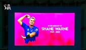 IPL 2022 Remembers Shane Warne