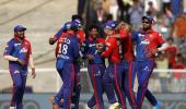 IPL Preview: DC, KKR seek momentum to revive season