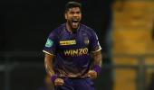 Turning Point: Umesh's Opening Spell