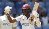 West Indies clinch series victory over England