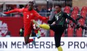 Canada qualify for FIFA World Cup after 36-year wait